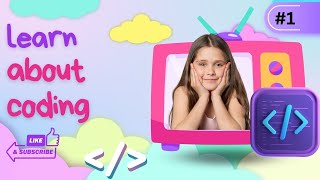Lets Learn Coding A Fun Series For Childrens Abid Code Labs