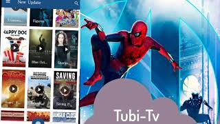 Tubi-Tv screenshot 4