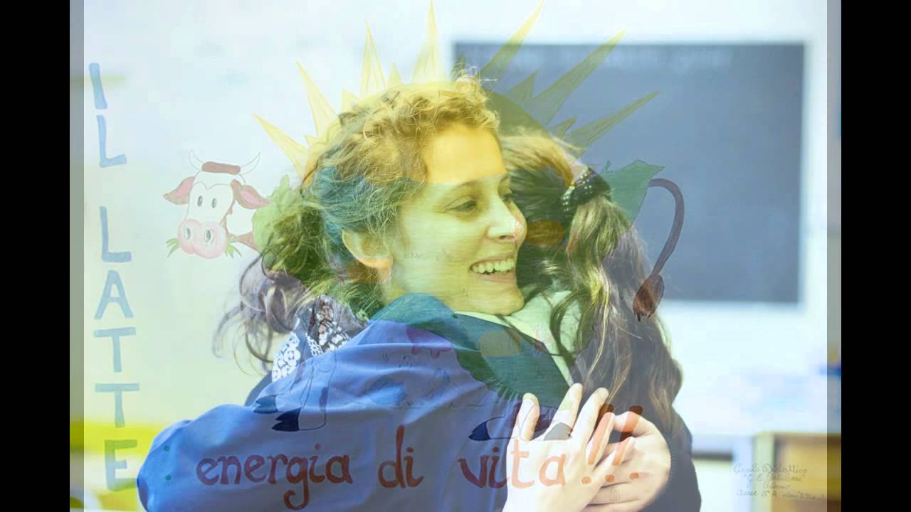 Il Primo Giorno Di Scuola Che Vorrei Cupido It Youtube