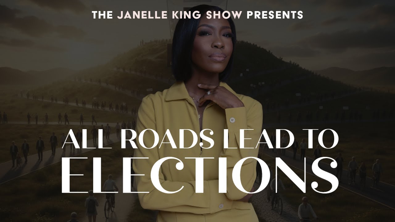 MN Somali Crisis, GA Elections & New Trans Laws: All lead to Elections