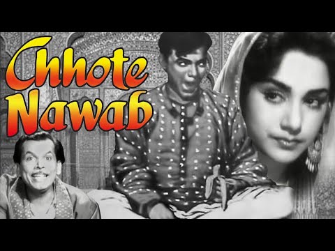 Chhote Nawab Full Movie