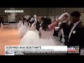 The Sigma Rho Omega chapter of AKA names Miss AKA Debutante 2026
