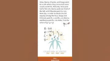 CAT 2025 Daily Quant Shorts -163 | 100%iler Arvind Shankar Solves 1 CAT Question Daily