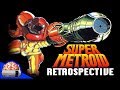 Super Metroid Review and Retrospective SNES