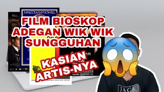 Film adegan sex beneran tanpa rekasaya diperankan artis terkenal