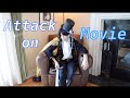Attack on Movie