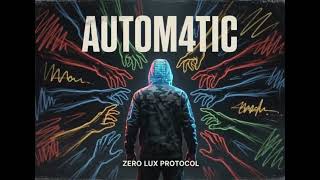 'AUTOM4TIC' - Available on all major streaming services!