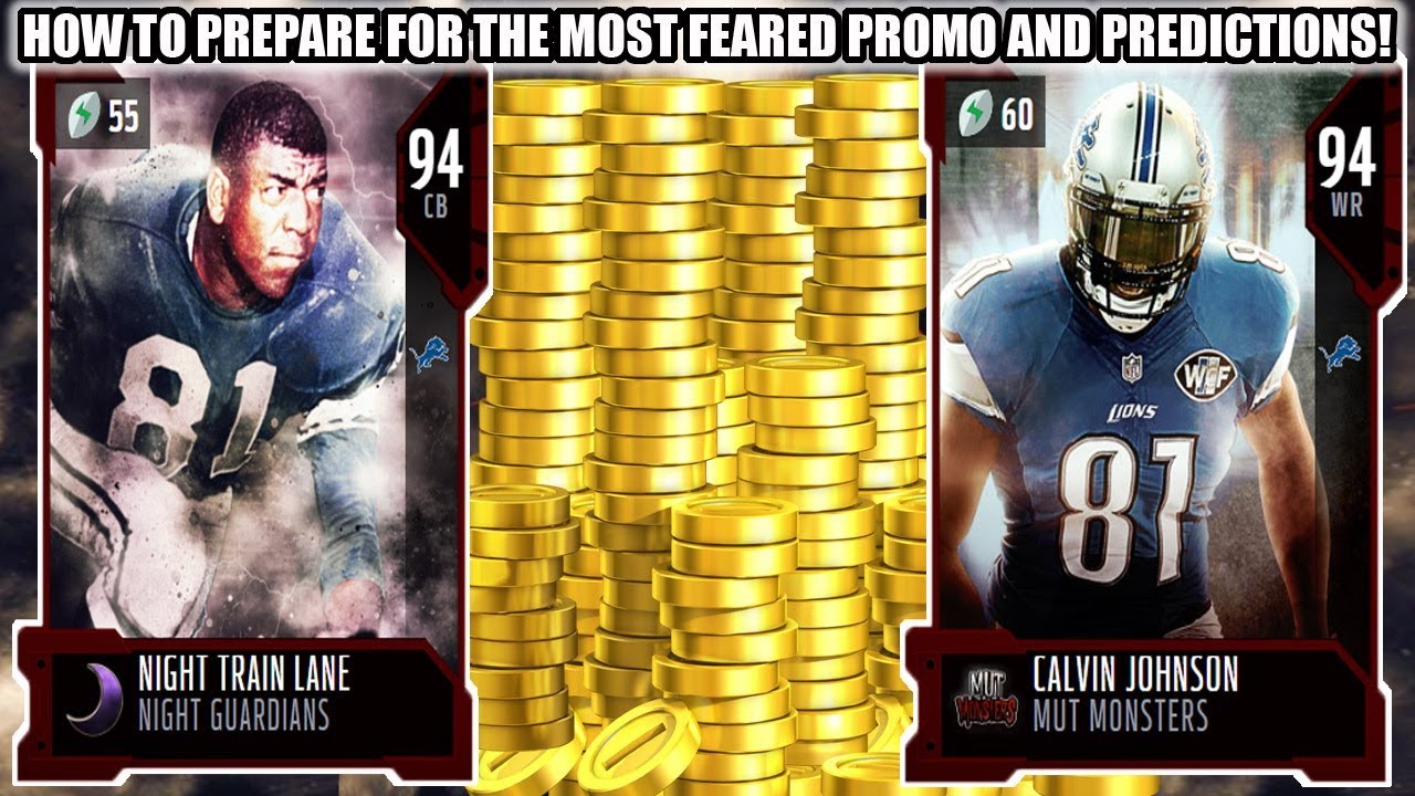 HOW TO PREPARE FOR MOST FEARED AND PREDICTIONS! | MADDEN 20 ULTIMATE TEAM