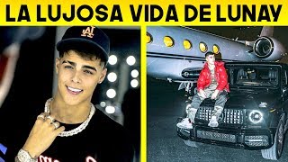 The Luxurious Life of LUNAY | HOW HE LIVES, Jewelry, Cars And More | Updated Biography 2019 | Adv...