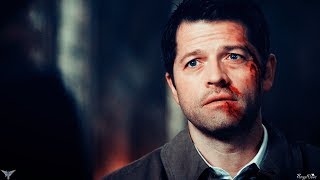 Castiel – Carry On Wayward Son (Slower cover by Neoni) [AngelDove]