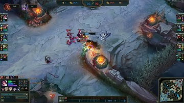 Fiora W Riposte Bug 8.24b