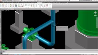 CADWorx Plant Professional - Piping Overview screenshot 1