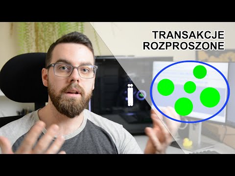 Wideo: Jak systemy rozproszone są wykorzystywane w organizacjach?