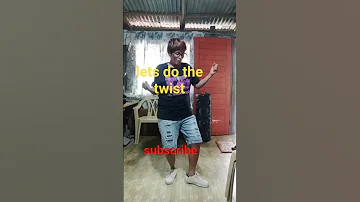 Let S Fo The Twist Dance Dance Shortvideo Tiktokchallenge Cctomusic 