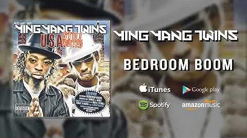 Thumbnail of Ying Yang Twins - Bedroom Boom