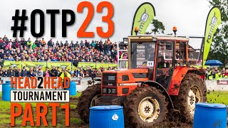 THE MADNESS BEGINS!!! | FARMFLIX #ONTHEPULL23 TOURNAMENT - PART1 | #OTP23