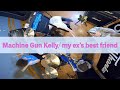 Machine Gun Kelly ft.blackbear / my ex's best friend 【ROCK cover】バンドアレンジ#025