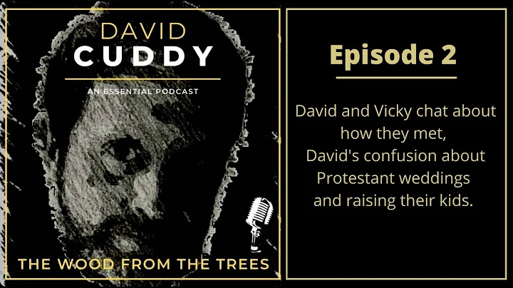 David and Vicky's Backstory