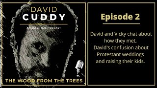 David and Vicky's Backstory