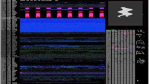 Bitter Reality - visual debugger session :)