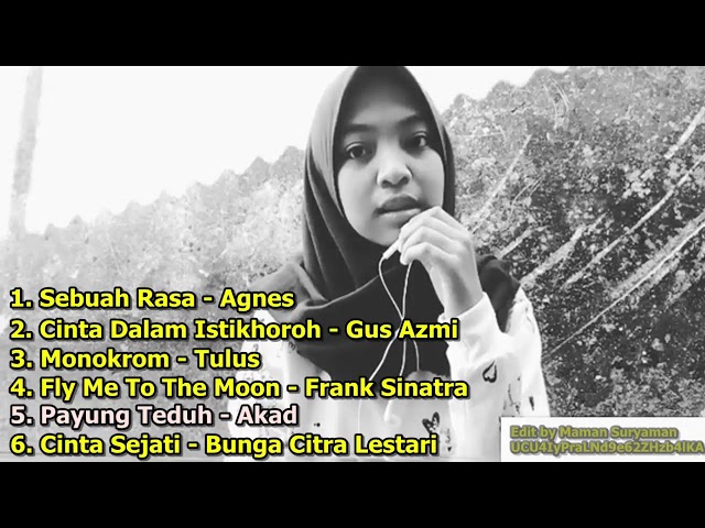 Kumpulan Lagu Cover by Sharla Martiza The Voice Kids Indonesia Season 2 Asal Jombang class=