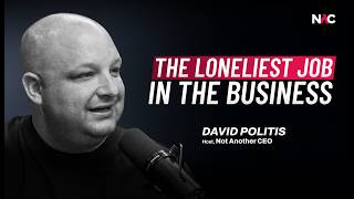 The Loneliness Every Leader Feels | Loneliness Compilation - EP#111