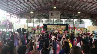 GRADE SIX COTILLION 2018