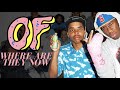 Odd Future - Where Are They Now?