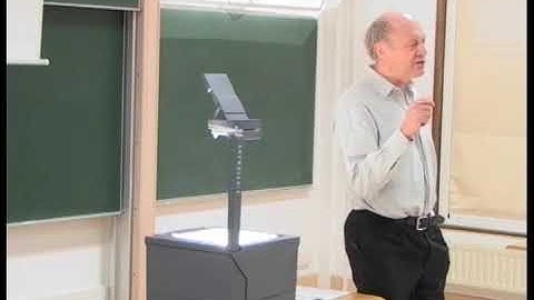 Multiple Speakers | Phase transitions on lattice graphs