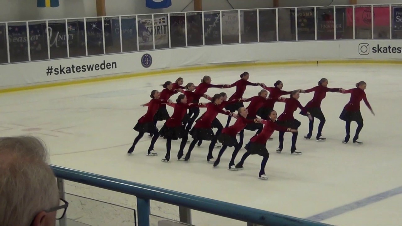 Team Harmony SM 2019