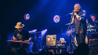 Ben Harper &amp; Charlie Musselwhite - The Blues Overtook Me -  Live at La Cigale 2018