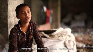 Child Labour Keraniganj