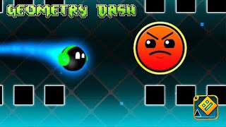 Dash Till Puff 2D | Geometry Dash screenshot 2