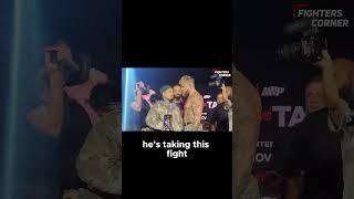 Mike Tyson Breaks Silence After Training With Tank | KO News Now