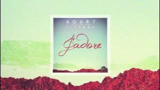 FOUR7 FT. TIFFANY - J'Adore