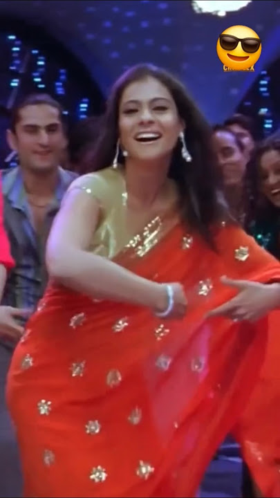 Ladki Badi Anjani Hai Srk Kajol Kuch Kuch Hota Hai Song πππ