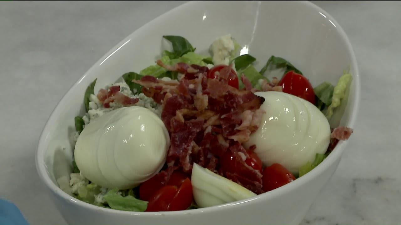 Ya Ya's Salad Dressing YouTube