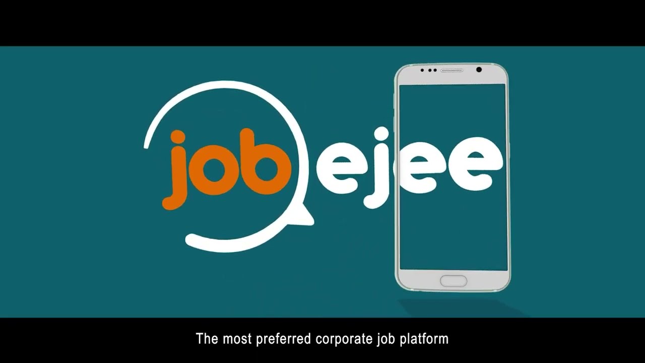 Job opportunities with Jobejee.com