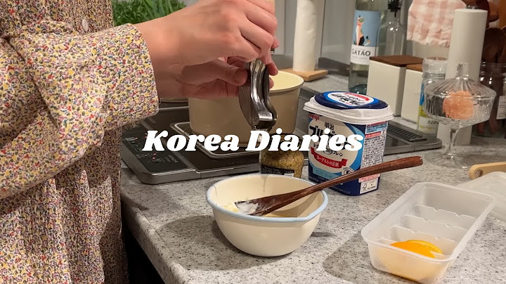 Minha Rotina Morando Sozinha na Coreia| Dia de Organização