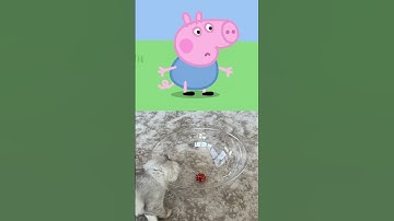 【Playing with a ball ⚽️】#shorts