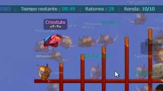 Crisstuto 27k De First! Transformice, Racing [Prueba de Calidad] - Crisstuto