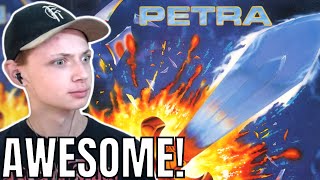 Petra - Hit You Where You Live [REACTION/REVIEW]