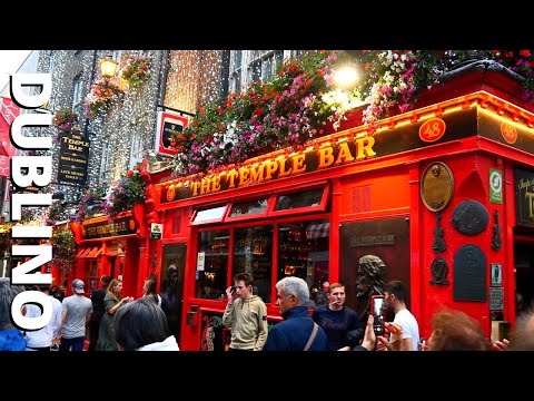 Video: Pub irlandesi di Montreal, il meglio di