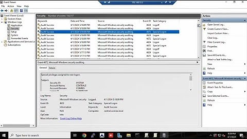 How to Determine Who Deleted a File In Windows Server(Delete Auditing)
