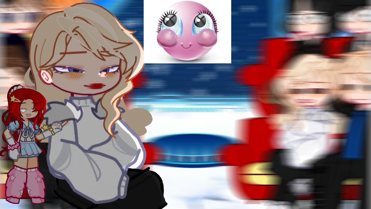 Реакция Темное Рождество на тт 3/?