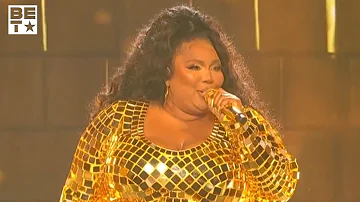 Lizzo “About Damn Time” Opening Performance | BET Awards 2022