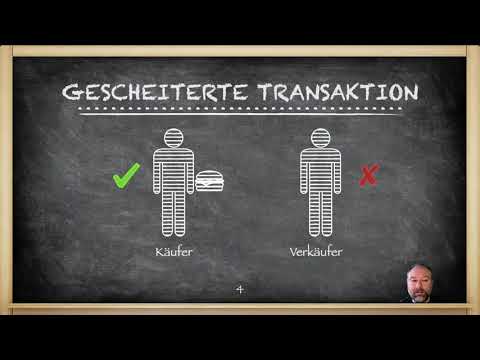 Datenbanken 1 - Transaktionen