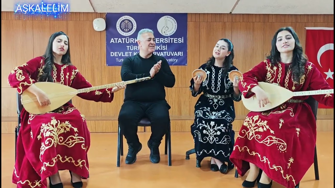 Şampiyon Kızlarımız 