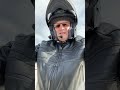 Any day is a good day to ride