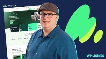 Mike Demopoulos, Partnerships Lead at hosting.com on Web Hosting Innovation and Open Source | E56